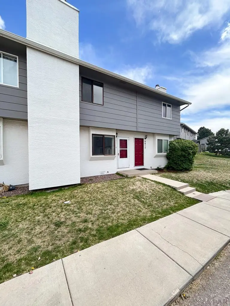 6619 Proud Eagle Ct, Colorado Springs, CO 80915 - #1