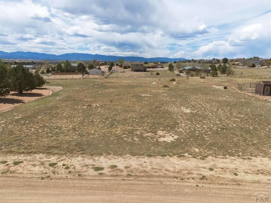 1187 S Alta Hacienda Dr, Pueblo West, CO 81007 - #2