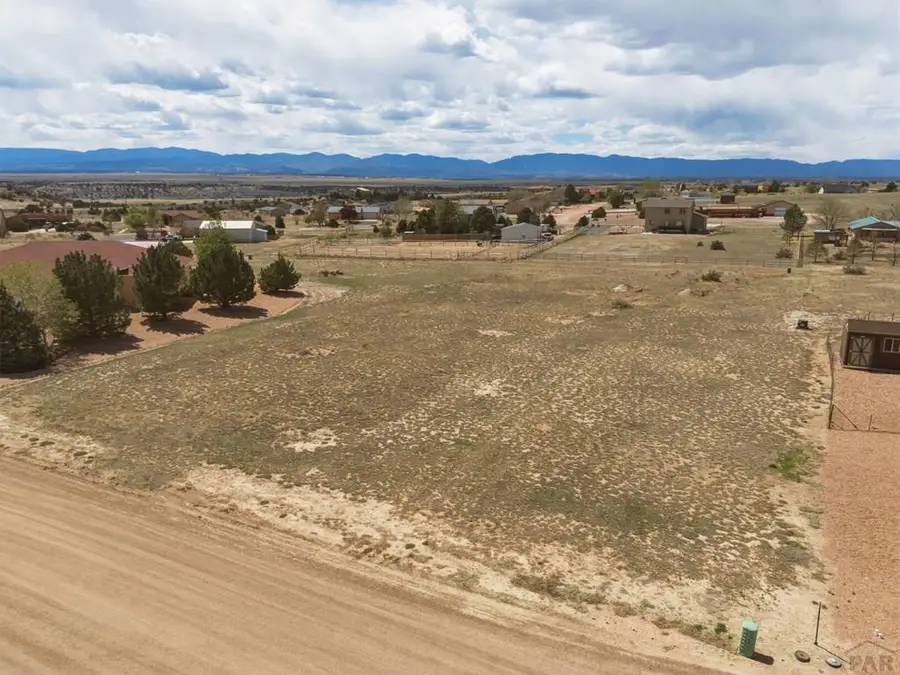 1187 S Alta Hacienda Dr, Pueblo West, CO 81007 - #3