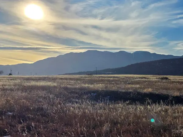 TBD Morgan Place, Colorado City, CO 81019