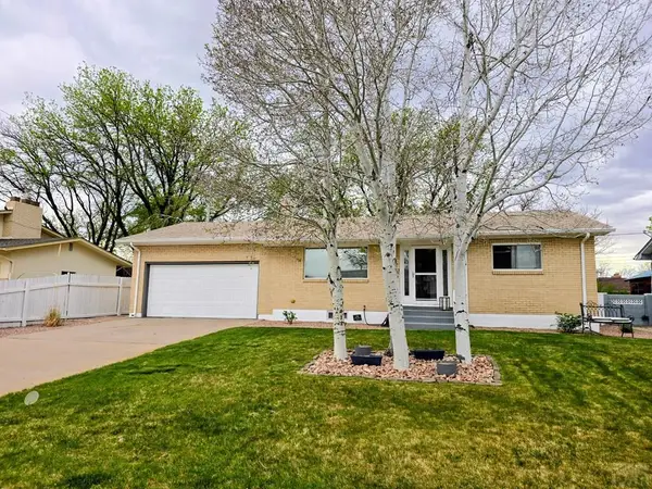 29 Fordham Circle, Pueblo, CO 81005
