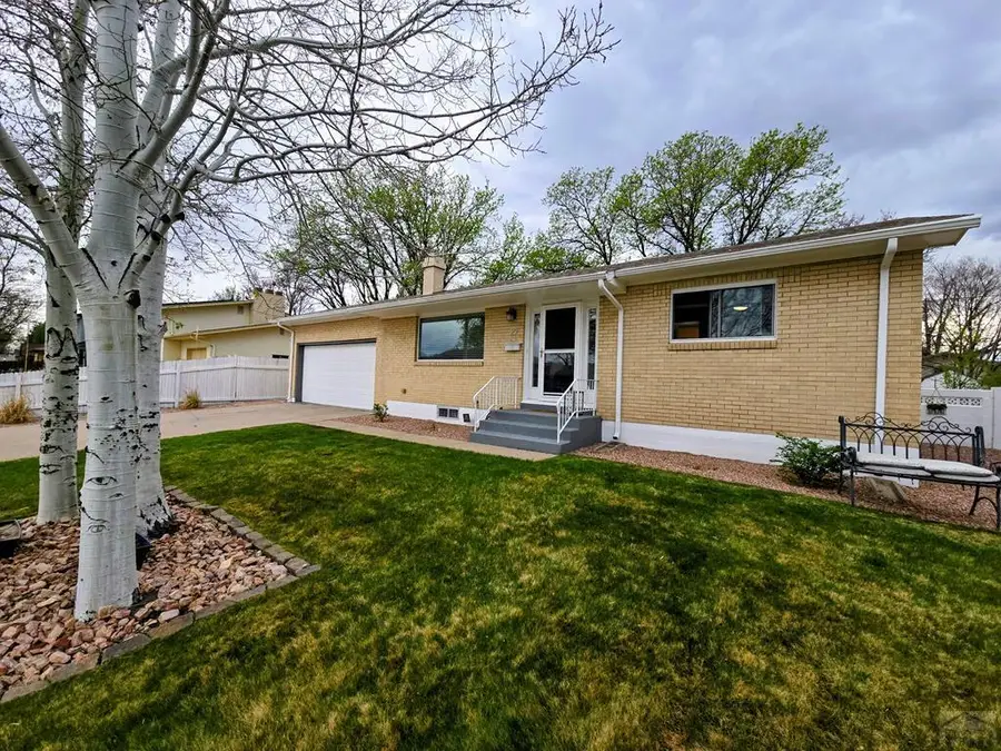 29 Fordham Circle, Pueblo, CO 81005 - #2
