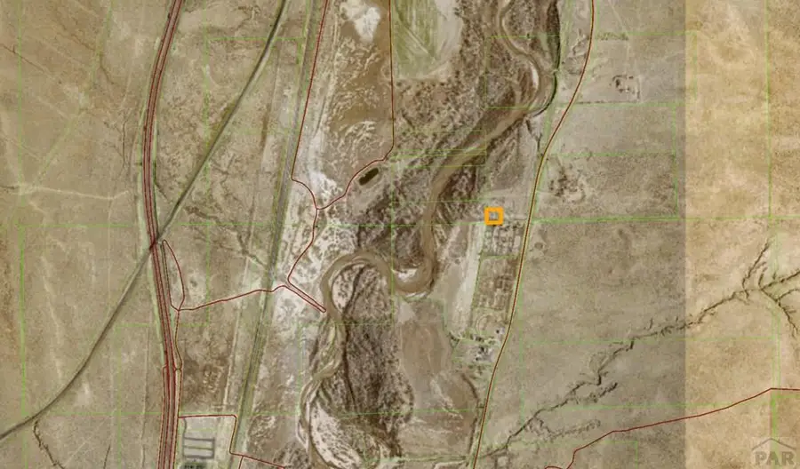 3595 Overton Rd, Pueblo, CO 81008 - #2