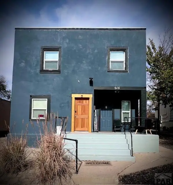 515 W 11th St, Pueblo, CO 81003