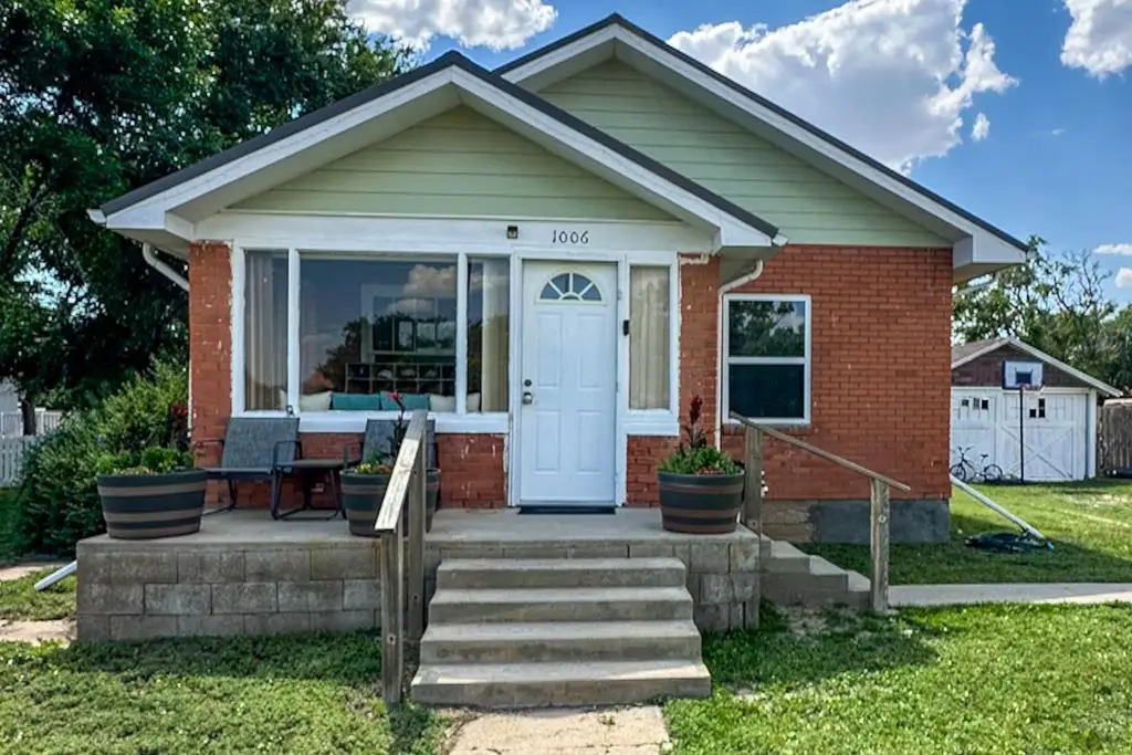 1006 Maine St, Eads, CO 81036 - #1