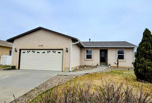 2149 Teal Court, Pueblo, CO 81008
