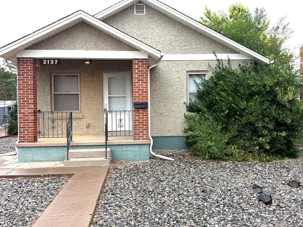 2137 Cedar St, Pueblo, CO 81004 - #1