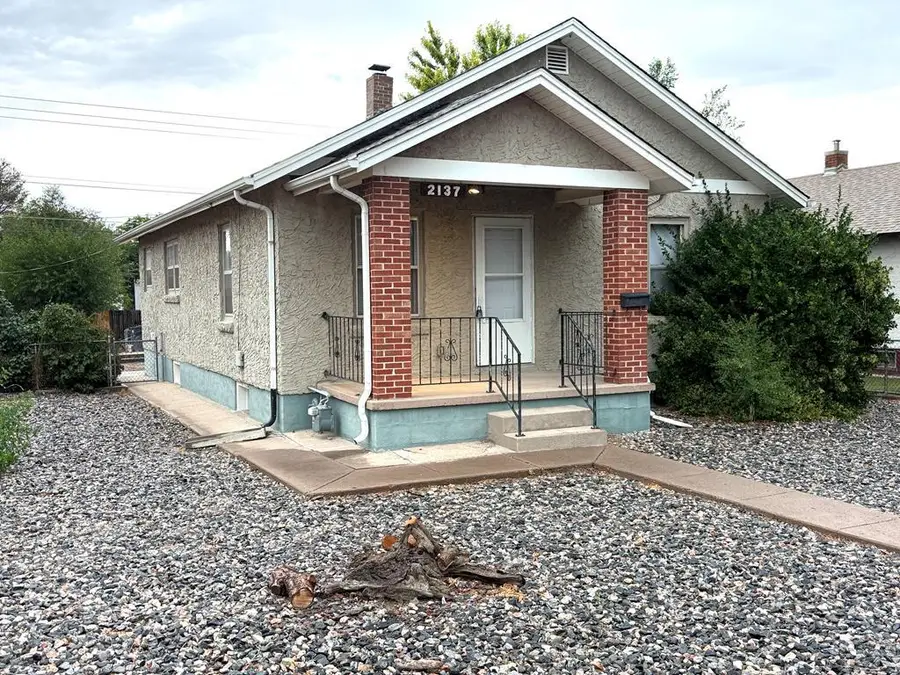 2137 Cedar St, Pueblo, CO 81004 - #2