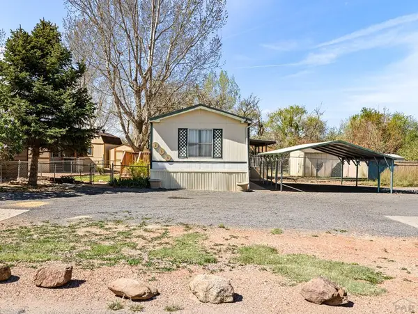 360 E Byrd Dr, Pueblo West, CO 81007