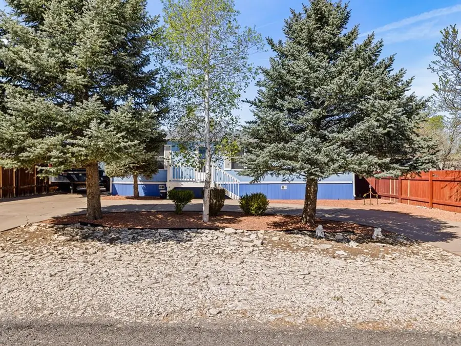 971 S Silt Dr, Pueblo West, CO 81007 - #2