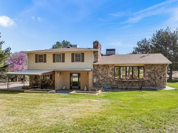 812 30th Lane, Pueblo, CO 81006