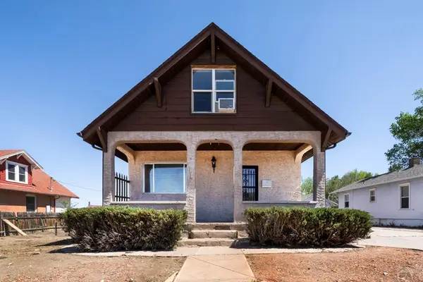 1030 S Santa Fe Ave, Pueblo, CO 81006