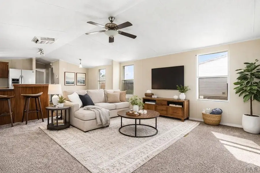 98 Countryside Dr, Pueblo, CO 81007 - #2