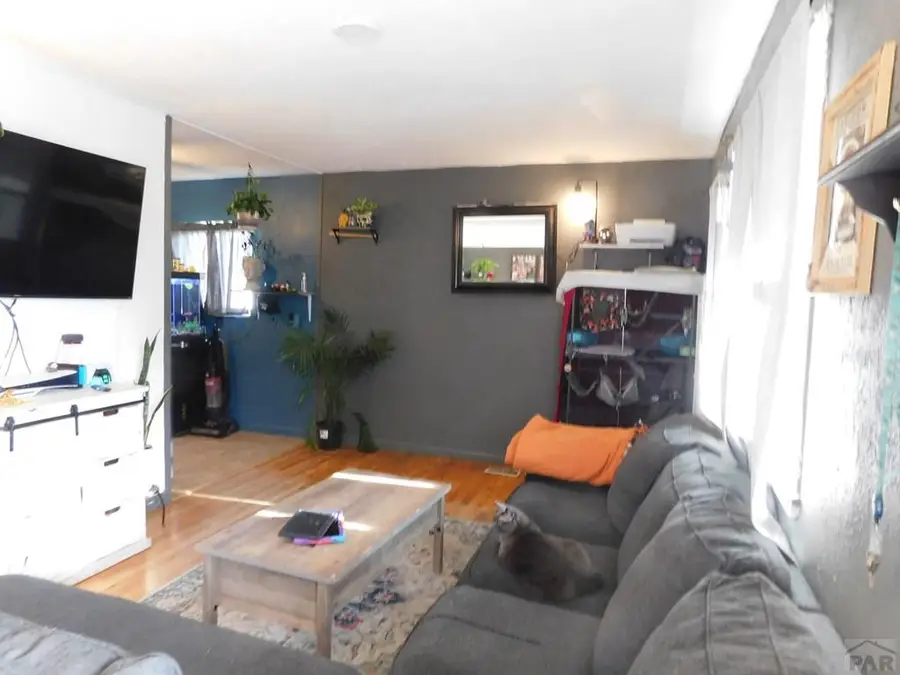 1728 Quillian Ave, Pueblo, CO 81005 - #2