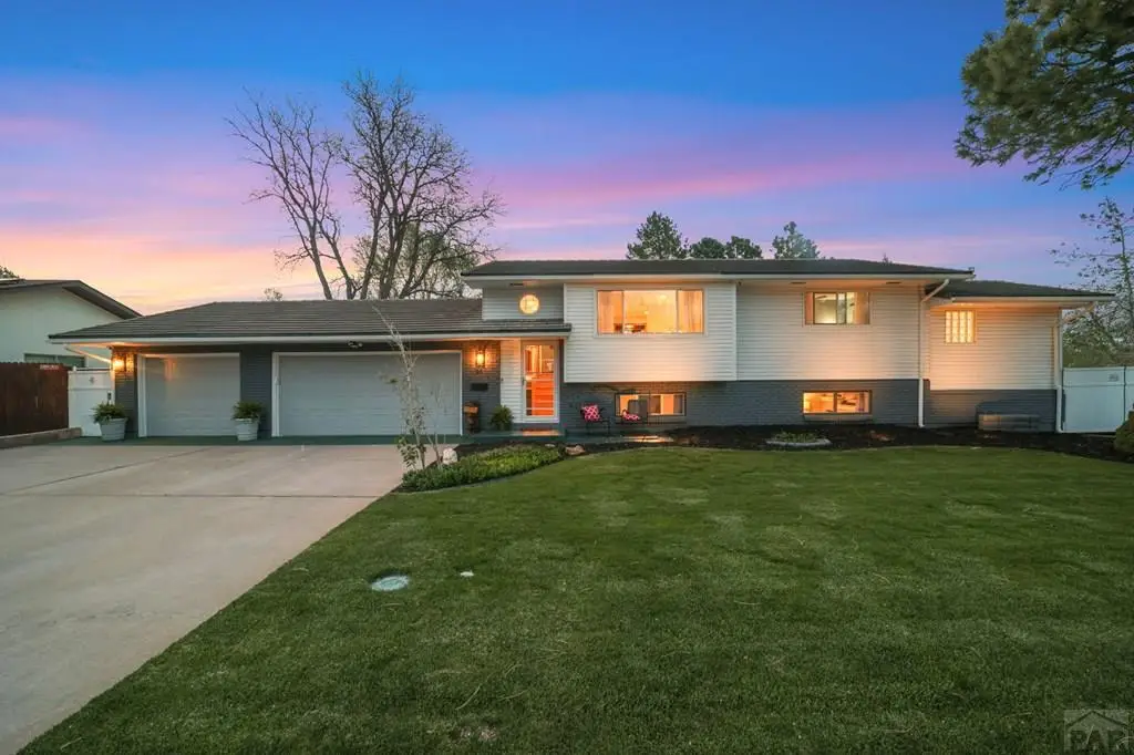 93 Fordham Circle, Pueblo, CO 81005 - #1