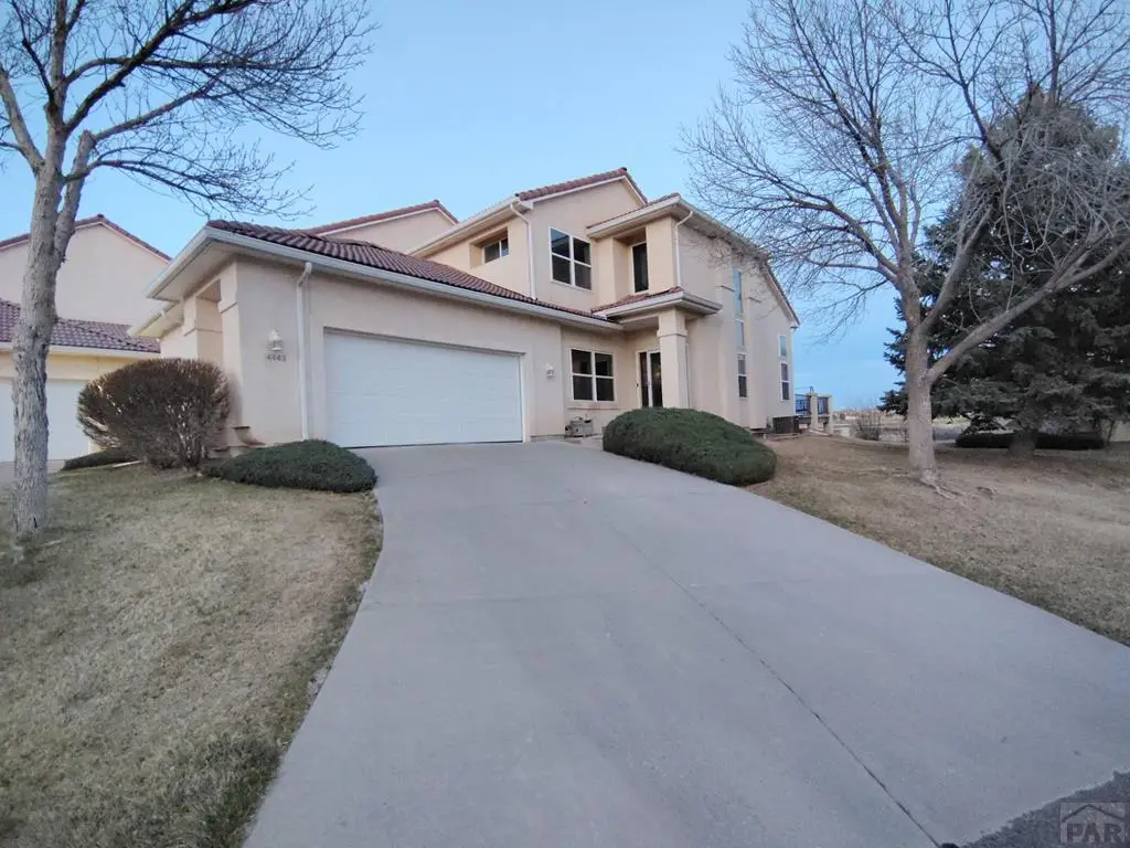 4443 Turnberry Crescent, Pueblo, CO 81001 - #1