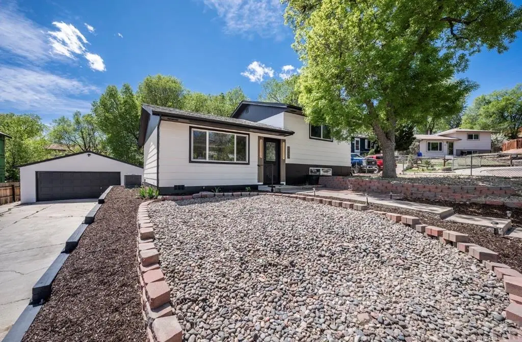 2537 Camelot, Colorado Springs, CO 80904 - #1