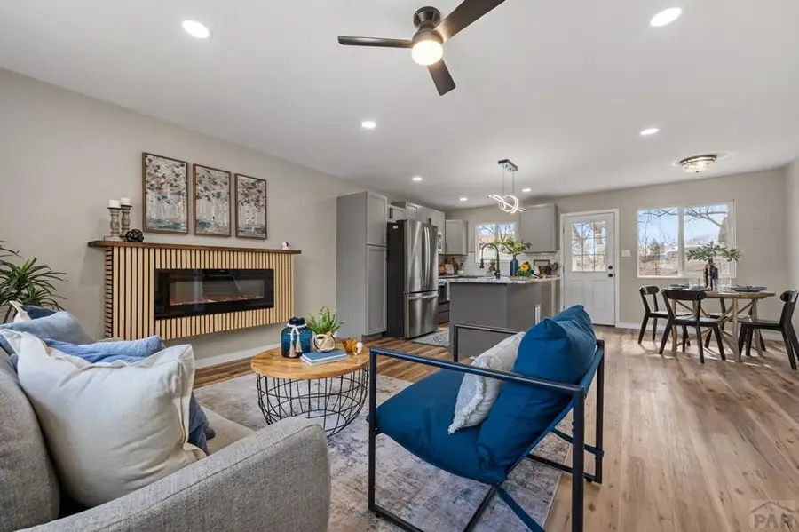 2537 Camelot, Colorado Springs, CO 80904 - #3