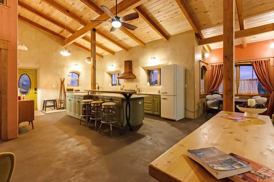 619 Black Diamond Dr, Walsenburg, CO 81089 - #2