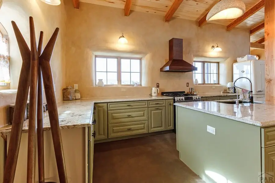 619 Black Diamond Dr, Walsenburg, CO 81089 - #3