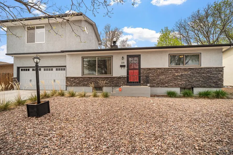 25 Fordham Circle, Pueblo, CO 81005 - #2