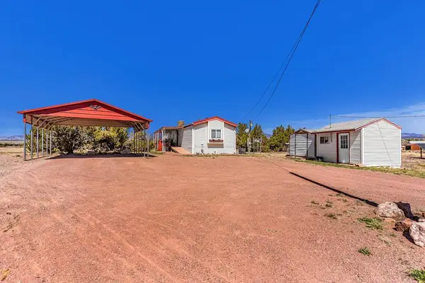 325 5th St, Penrose, CO 81240