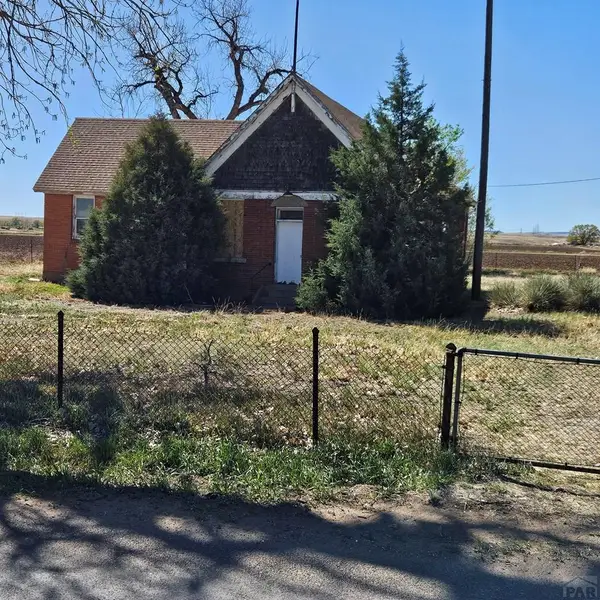 26112 Nicholson Rd, Pueblo, CO 81006