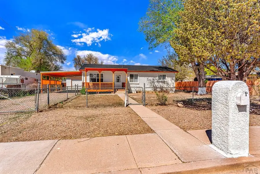 1121 Catalpa St, Pueblo, CO 81001 - #3