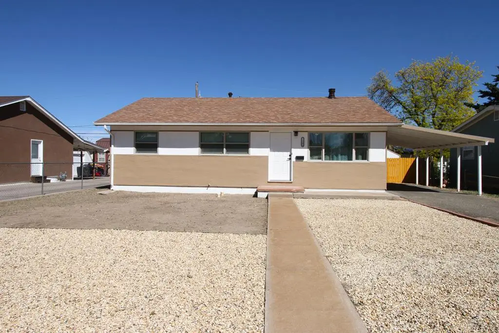 1806 Eden Ave, Pueblo, CO 81005 - #1