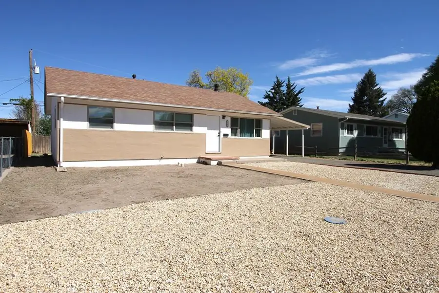 1806 Eden Ave, Pueblo, CO 81005 - #3