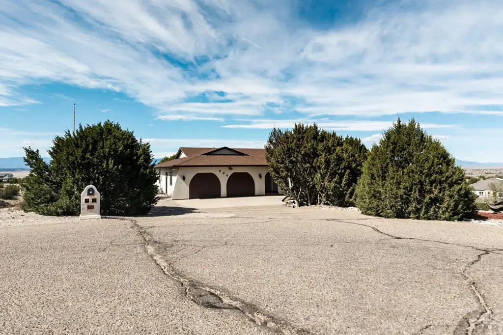 966 S Linden Pl, Pueblo West, CO 81007 - #1