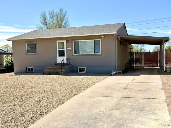 1522 Constitution Rd, Pueblo, CO 81001