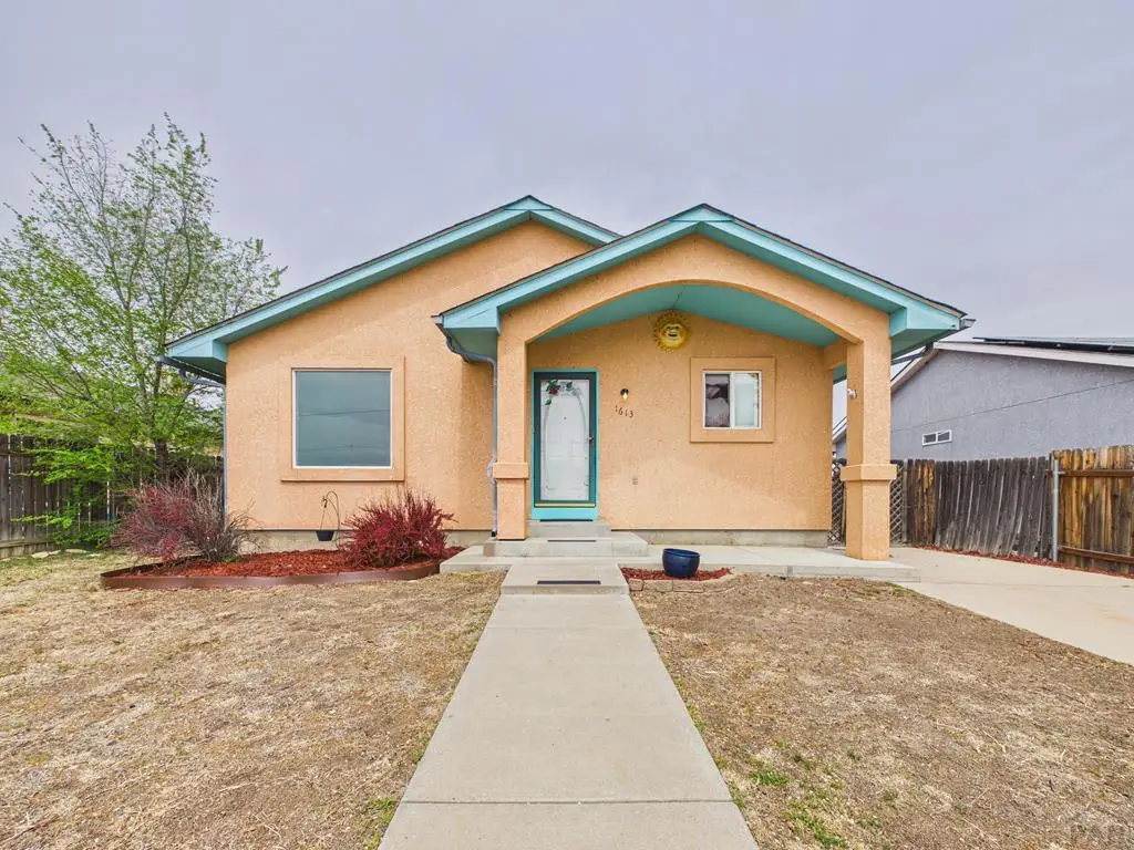 1613 E 19th St, Pueblo, CO 81001 - #1