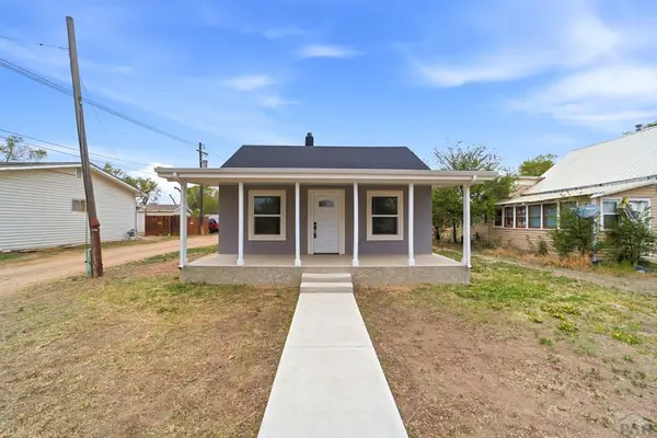 433 Grove Ave, Las Animas, CO 81054