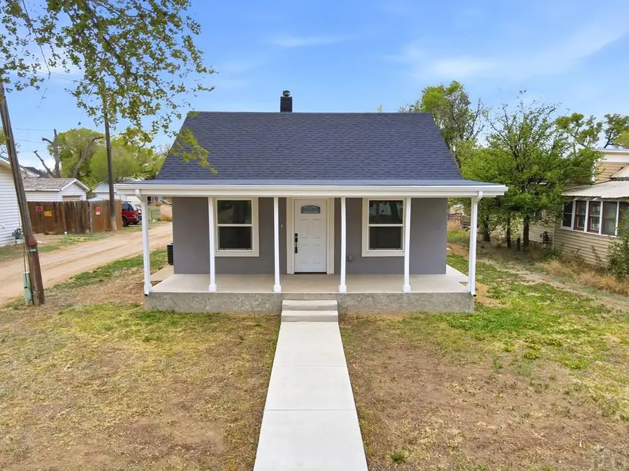 433 Grove Ave, Las Animas, CO 81054 - #3