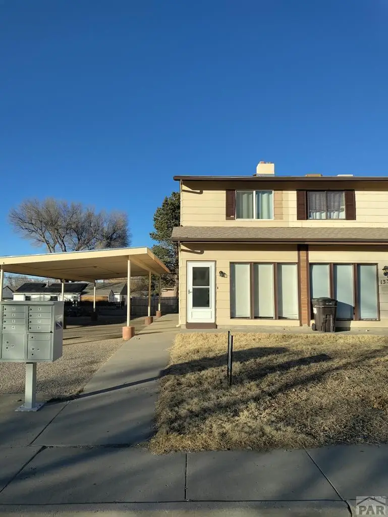 1333 Anita St, Pueblo, CO 81001 - #1
