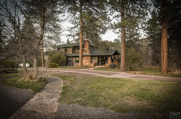 6174 Pennsylvania Ave, Beulah, CO 81023