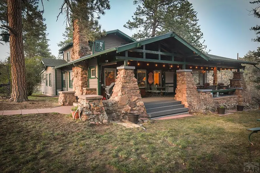 6174 Pennsylvania Ave, Beulah, CO 81023 - #2