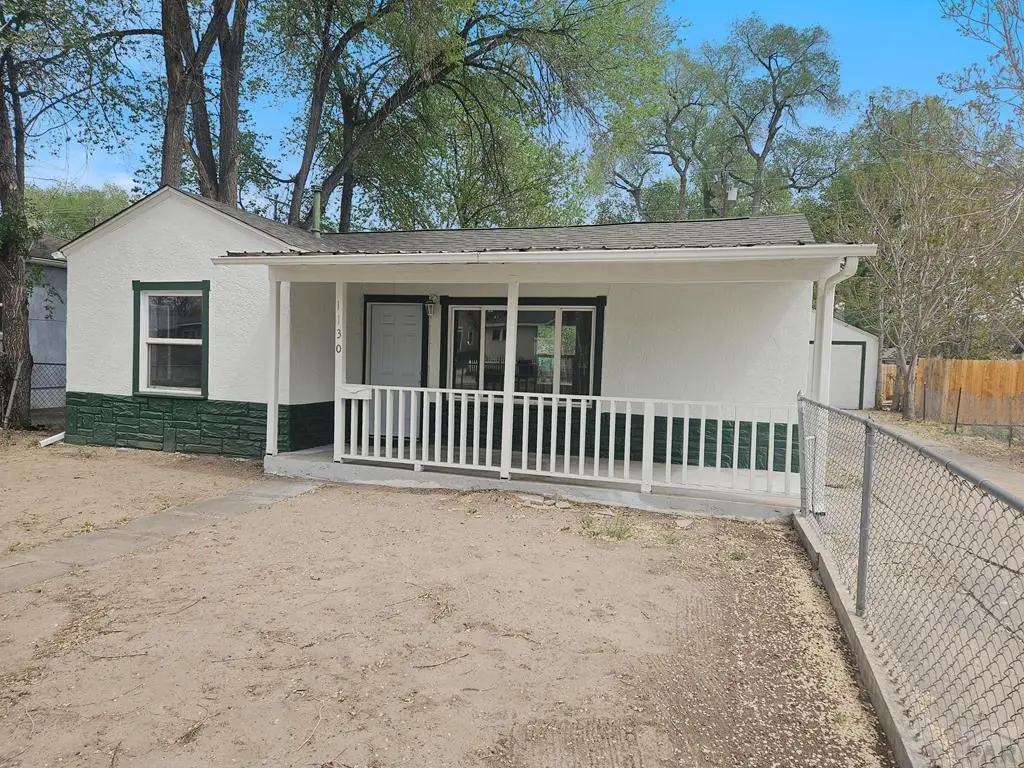 1130 Beulah Ave, Pueblo, CO 81004 - #1