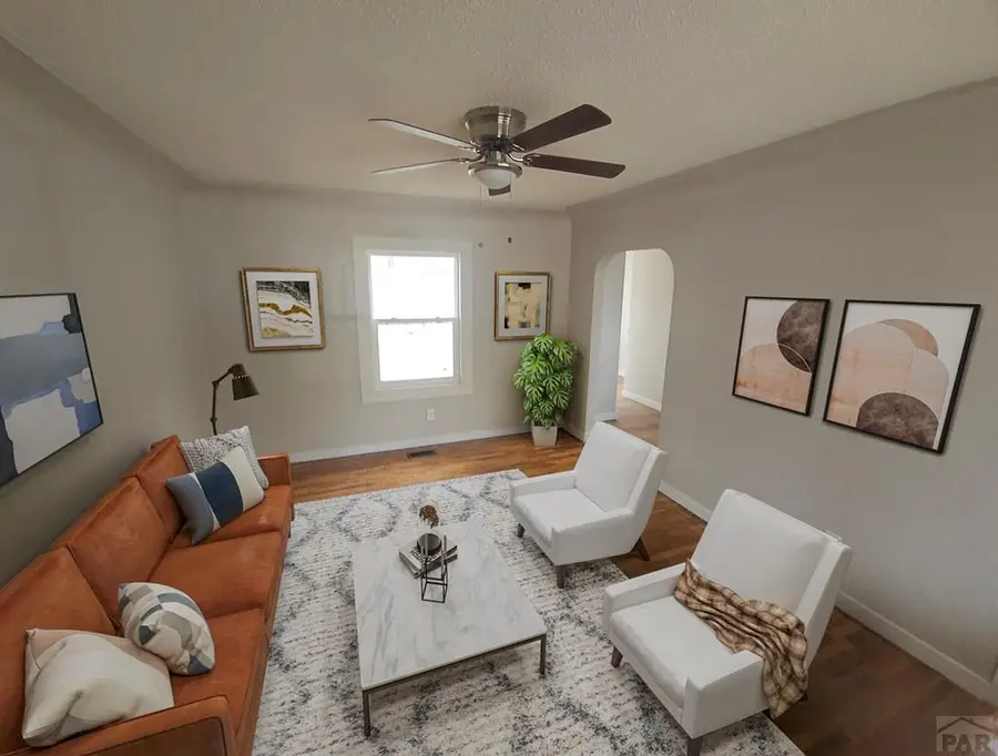 1130 Beulah Ave, Pueblo, CO 81004 - #2