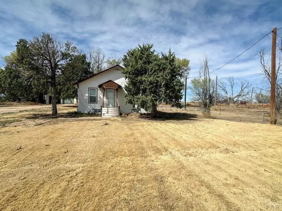 38213 Road 35, Wiley, CO 81092 - #2
