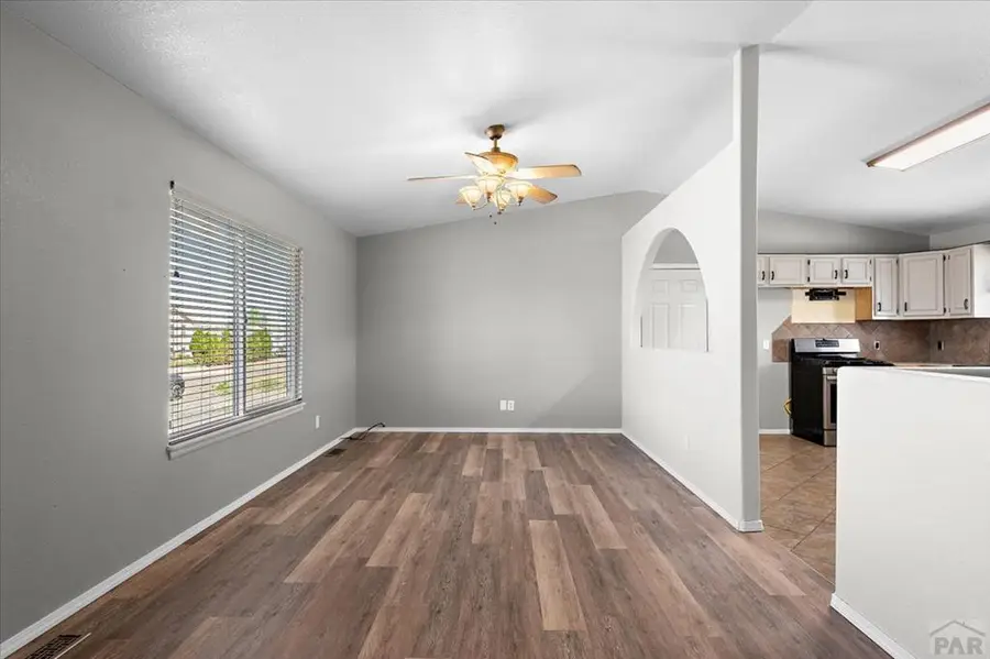 144 E Del Rio Dr, Pueblo West, CO 81007 - #2