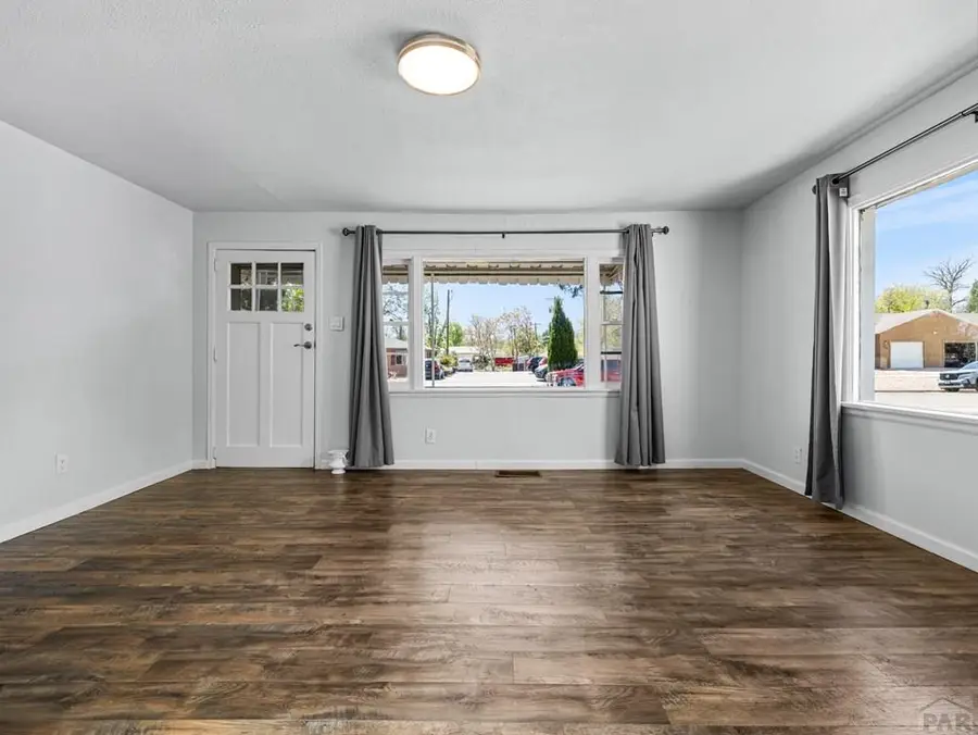 205 W 21st St, Pueblo, CO 81003 - #2