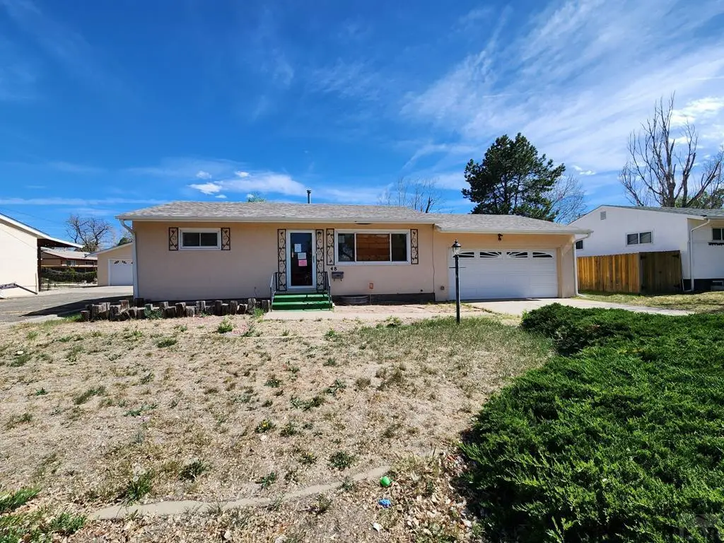 48 Caledonia Rd, Pueblo, CO 81001 - #1