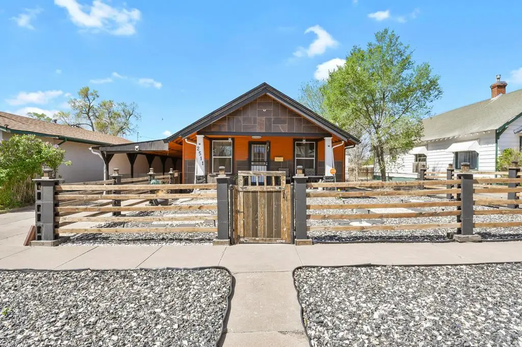 2511 E Routt Ave, Pueblo, CO 81004 - #1