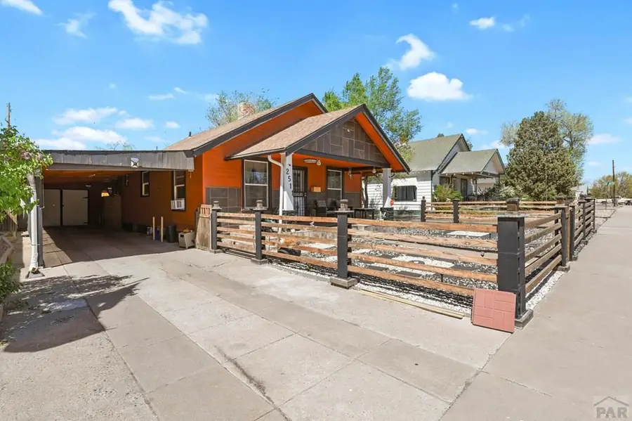 2511 E Routt Ave, Pueblo, CO 81004 - #2