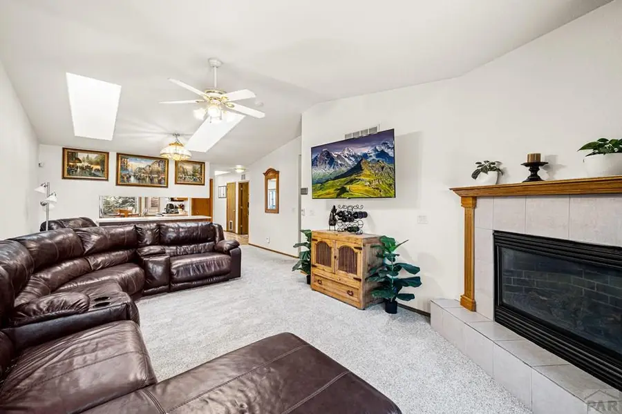 155 W Glenrose Dr, Pueblo West, CO 81007 - #2