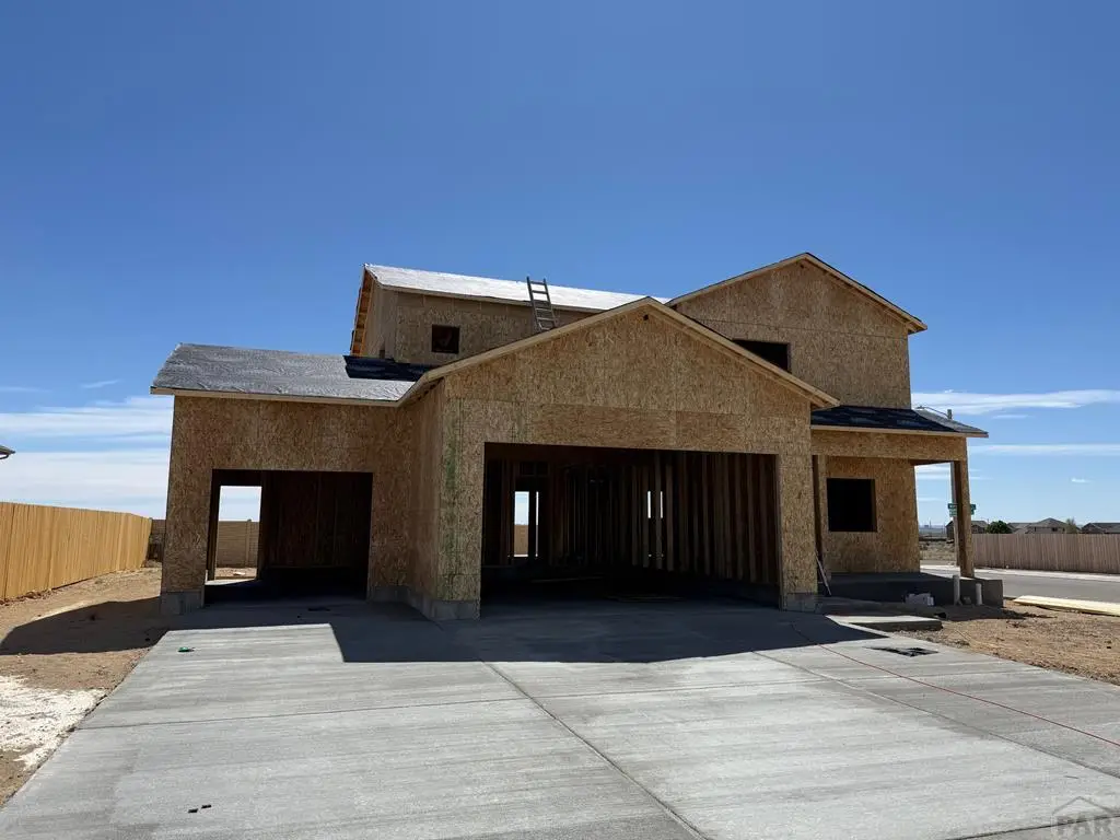 6100 Harper Ln, Pueblo, CO 81008 - #1