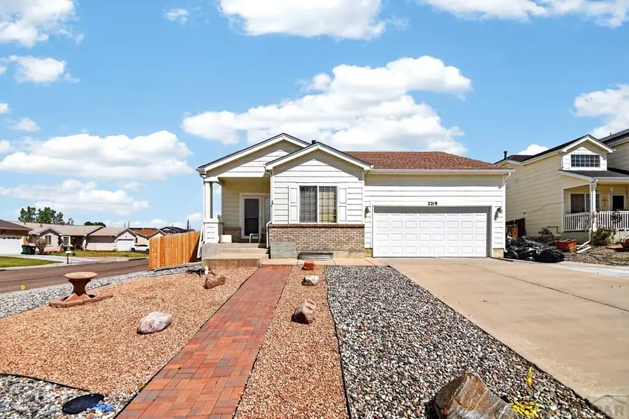 2219 Cowhand Place, Pueblo, CO 81008 - #2