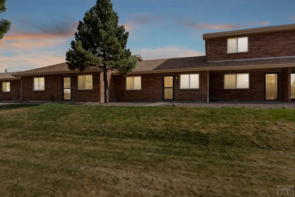 2102 Chatalet Lane #D., Pueblo, CO 81005 - #1